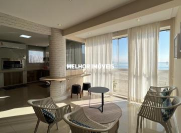 Apartamento · 150m² · 3 Quartos · 1 Vaga · Apartamento em Centro, Balneário Camboriú/SC de 150m² 3 quartos para locação R$ 9.000,00/mes