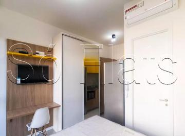 Comercial · 24m² · 1 Quarto · Studio em Sumarezinho, São Paulo/SP de 24m² 1 quartos à venda por R$ 471.000,00