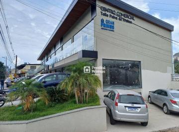 Comercial · 50m² · Loja em Conselheiro Paulino, Nova Friburgo/RJ de 50m² para locação R$ 800,00/mes