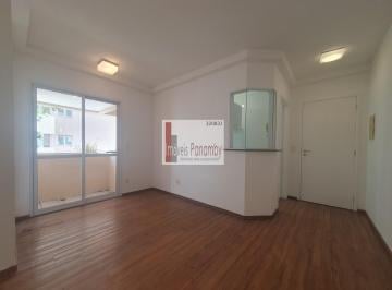 Apartamento · 60m² · 3 Quartos · 1 Vaga · Apartamento em Vila Pompéia, São Paulo/SP de 60m² 3 quartos para locação R$ 3.800,00/mes