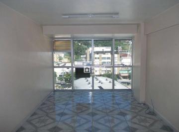 Comercial · 25m² · Sala em Vilage, Nova Friburgo/RJ de 25m² para locação R$ 700,00/mes