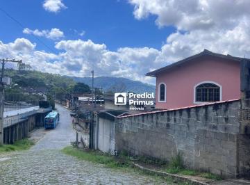 Casa · 24m² · 3 Quartos · Casa em Amparo, Nova Friburgo/RJ de 24m² 3 quartos à venda por R$ 399.000,00