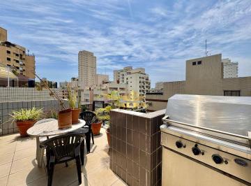 Apartamento · 90m² · 2 Quartos · 2 Vagas · Cobertura em Balneário Cidade Atlântica, Guarujá/SP de 90m² 2 quartos à venda por R$ 380.000,00