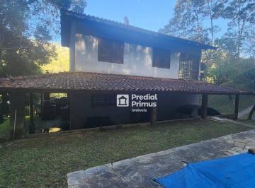 Casa · 150m² · 2 Quartos · 3 Vagas · Casa em Campo do Coelho, Nova Friburgo/RJ de 150m² 2 quartos à venda por R$ 390.000,00