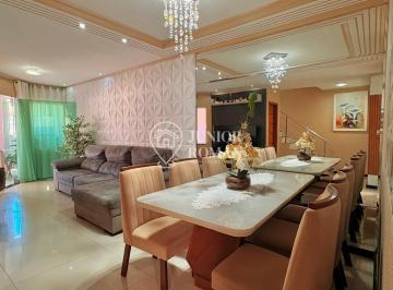 Casa · 130m² · 3 Quartos · Sobrado em Centro, Barreiras/BA de 130m² 3 quartos à venda por R$ 430.000,00