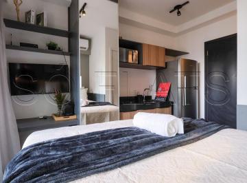 Comercial · 18m² · 1 Quarto · Studio em Pinheiros, São Paulo/SP de 18m² 1 quartos à venda por R$ 485.000,00