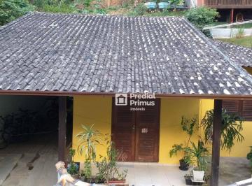 Casa · 107m² · 2 Quartos · 2 Vagas · Casa em Amparo, Nova Friburgo/RJ de 107m² 2 quartos à venda por R$ 450.000,00