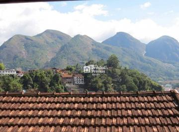 Apartamento · 127m² · 3 Quartos · 1 Vaga · Apartamento Duplex em Braunes, Nova Friburgo/RJ de 127m² 3 quartos à venda por R$ 500.000,00