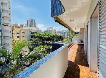 Apartamento · 118m² · 3 Quartos · 2 Vagas · Apartamento em Balneário Guarujá, Guarujá/SP de 118m² 3 quartos à venda por R$ 450.000,00