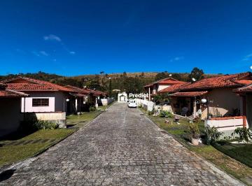 Casa · 102m² · 2 Quartos · 2 Vagas · Casa em Campo do Coelho, Nova Friburgo/RJ de 102m² 2 quartos à venda por R$ 400.000,00