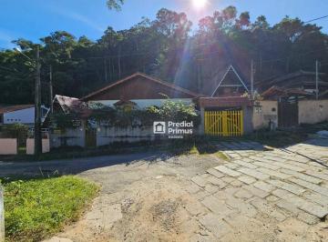 Casa · 101m² · 3 Quartos · 3 Vagas · Casa em Parque Dom João VI, Nova Friburgo/RJ de 101m² 3 quartos à venda por R$ 380.000,00
