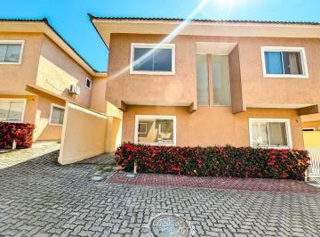 Casa · 60m² · 2 Quartos · 1 Vaga · Casa em Engenho do Mato, Niterói/RJ de 60m² 2 quartos à venda por R$ 420.000,00