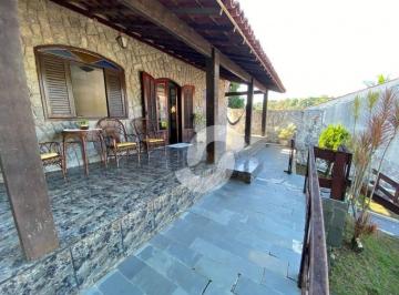 Casa · 240m² · 3 Quartos · Casa em Maria Paula, Niterói/RJ de 240m² 3 quartos à venda por R$ 470.000,00