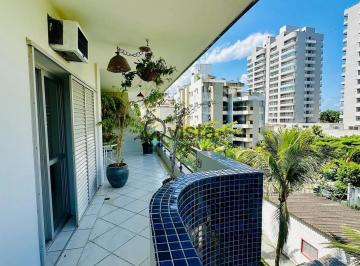 Apartamento · 118m² · 3 Quartos · 2 Vagas · Apartamento em Balneário Guarujá, Guarujá/SP de 118m² 3 quartos à venda por R$ 450.000,00