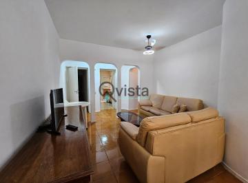 Apartamento · 94m² · 2 Quartos · 2 Vagas · Apartamento em Centro, Guarujá/SP de 94m² 2 quartos à venda por R$ 475.000,00