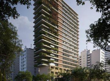 Comercial · 14m² · 1 Quarto · Studio em Cerqueira César, São Paulo/SP de 14m² 1 quartos à venda por R$ 474.000,00