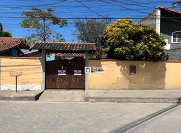 Casa · 219m² · 2 Quartos · 2 Vagas · Casa em Centro, Maricá/RJ de 219m² 2 quartos à venda por R$ 467.000,00