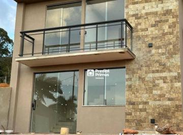 Casa · 63m² · 2 Quartos · 1 Vaga · Casa em Centro, Nova Friburgo/RJ de 63m² 2 quartos à venda por R$ 390.000,00