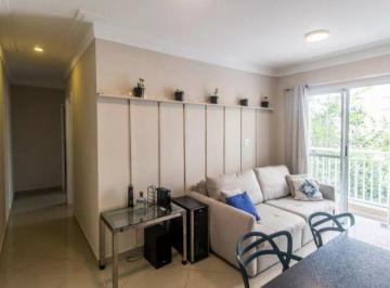 Apartamento · 58m² · 2 Quartos · 1 Vaga · Apartamento em Centro, Barueri/SP de 58m² 2 quartos à venda por R$ 450.000,00