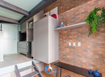 Apartamento · 21m² · 1 Quarto · Apartamento em Santo Amaro, São Paulo/SP de 21m² 1 quartos à venda por R$ 420.000,00