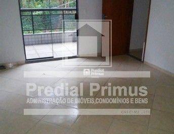 Apartamento · 120m² · 2 Quartos · 1 Vaga · Cobertura em Vila Guarani, Nova Friburgo/RJ de 120m² 2 quartos à venda por R$ 380.000,00