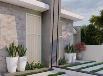 Casa · 61m² · 2 Quartos · 2 Vagas · Casa em Chácaras Residenciais Santa Maria, Votorantim/SP de 61m² 2 quartos à venda por R$ 370.000,00