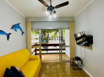 Apartamento · 94m² · 3 Quartos · 1 Vaga · Apartamento em Balneário Cidade Atlântica, Guarujá/SP de 94m² 3 quartos à venda por R$ 385.000,00