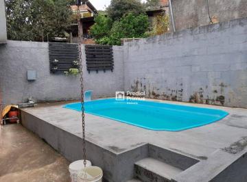 Casa · 198m² · 2 Quartos · 2 Vagas · Casa em Chácara Paraíso, Nova Friburgo/RJ de 198m² 2 quartos à venda por R$ 350.000,00