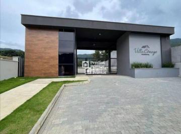Terreno · 414m² · Terreno em Cascatinha, Nova Friburgo/RJ de 0m² à venda por R$ 350.000,00
