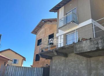 Casa · 60m² · 2 Quartos · 2 Vagas · Casa em Centro, Nova Friburgo/RJ de 60m² 2 quartos à venda por R$ 350.000,00