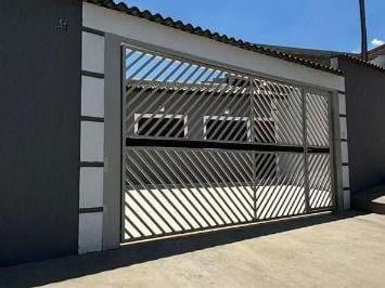 Casa · 65m² · 2 Quartos · 3 Vagas · Casa em Vila Nova Bonsucesso, Guarulhos/SP de 65m² 2 quartos à venda por R$ 478.000,00