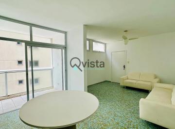 Apartamento · 120m² · 4 Quartos · Apartamento em Barra Funda, Guarujá/SP de 120m² 4 quartos à venda por R$ 395.000,00