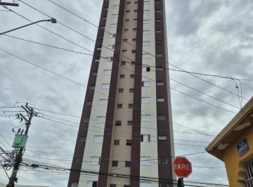 Apartamento · 53m² · 2 Quartos · 1 Vaga · Apartamento em Vila Hortência, Sorocaba/SP de 53m² 2 quartos à venda por R$ 400.000,00