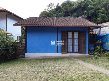 Casa · 70m² · 2 Quartos · Casa em São Pedro da Serra, Nova Friburgo/RJ de 70m² 2 quartos à venda por R$ 350.000,00