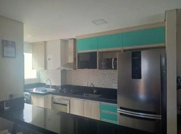 Apartamento · 60m² · 3 Quartos · 1 Vaga · Apartamento em Jardim Piratininga, Sorocaba/SP de 60m² 3 quartos à venda por R$ 385.000,00