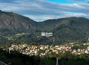 Terreno · 2008m² · Terreno em Cascatinha, Nova Friburgo/RJ de 0m² à venda por R$ 350.000,00