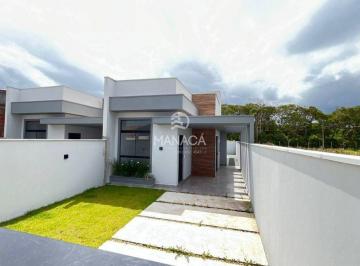 Casa · 120m² · 2 Quartos · 1 Vaga · Casa em , Barra Velha/SC de 120m² 2 quartos à venda por R$ 479.000,00
