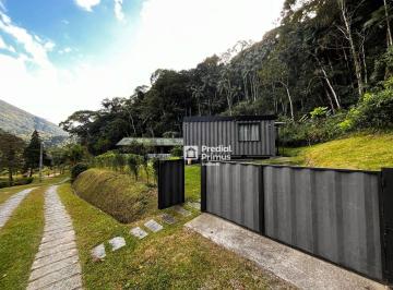 Casa · 65m² · 2 Quartos · 1 Vaga · Casa em Debossan, Nova Friburgo/RJ de 65m² 2 quartos à venda por R$ 350.000,00
