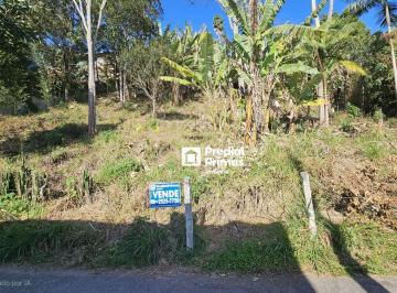 Terreno · 720m² · Terreno em Centro, Nova Friburgo/RJ de 0m² à venda por R$ 382.000,00