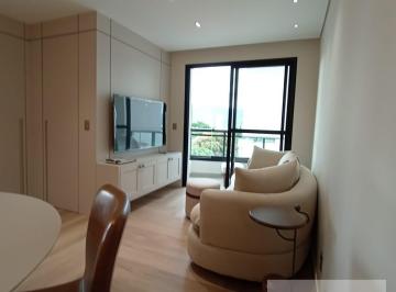 Apartamento · 30m² · 1 Quarto · Alugue Apartamento Mobiliado - Unique Residencial em Parque Monte Líbano - ...