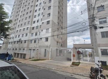 Apartamento · 41m² · 2 Quartos · 1 Vaga · Apartamento com 2 quartos à venda em Parque arariba - SP