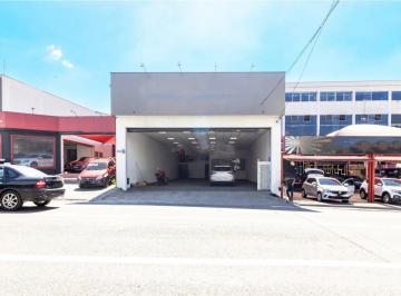 Comercial · 600m² · 15 Vagas · Galpão Comercial para Locação| 600 m² | 3 Pavimentos | Loja de Rua | Água Fria - Zona Norte / São Pa