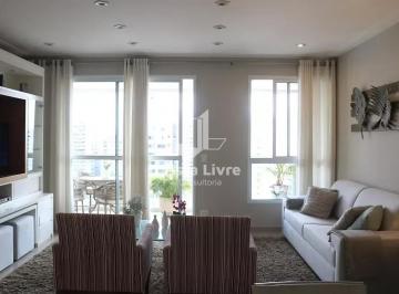Apartamento · 110m² · 3 Quartos · 2 Vagas · Apartamento à venda, Vila Leopoldina, São Paulo, SP