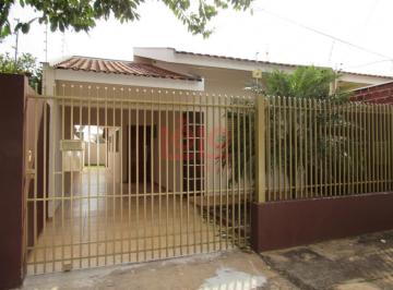 Casa · 70m² · 2 Quartos · 1 Vaga · Casa Jd Ipanema - Próx Hospital Municipal / Av Nildo Ribeiro