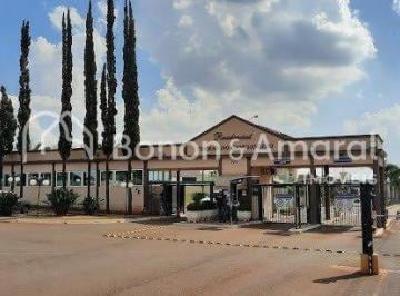 Terreno · 390m² · Terreno à venda no Condomínio Terras do Cancioneiro no Bairro Parque Brasil 500