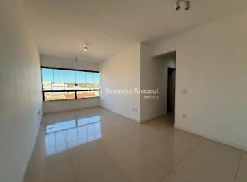 Apartamento · 76m² · 3 Quartos · 2 Vagas · Apartamento no Condomínio Residencial San Marino Paulínia, de 03 quartos para lo