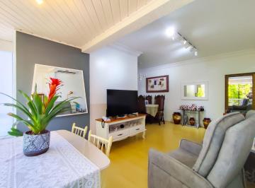 Apartamento de 3 quartos, Porto Alegre · Apartamento com 94m², 3 dormitórios sendo 1 suíte, vaga de garagem escriturada