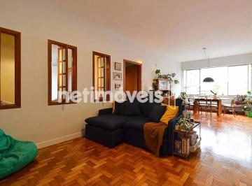 Apartamento · 129m² · 3 Quartos · Apartamento de 03 quartos a venda no Centro!