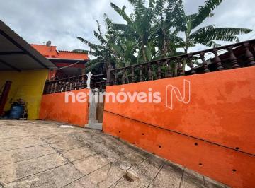 Casa · 107m² · 2 Quartos · 4 Vagas · Oportunidade para morar ou investir no Céu Azul