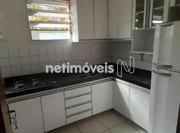 Apartamento · 50m² · 2 Quartos · 1 Vaga · Apartamento 2 Quartos no Camargos